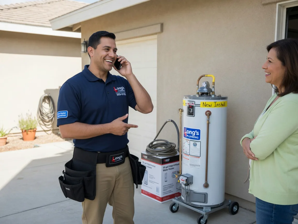 Leak Detection Leiter, WY FAQs